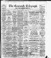 Greenock Telegraph and Clyde Shipping Gazette