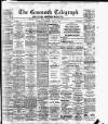 Greenock Telegraph and Clyde Shipping Gazette