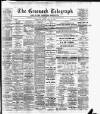 Greenock Telegraph and Clyde Shipping Gazette