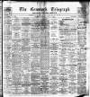 Greenock Telegraph and Clyde Shipping Gazette