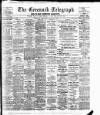 Greenock Telegraph and Clyde Shipping Gazette