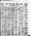 Greenock Telegraph and Clyde Shipping Gazette