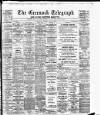 Greenock Telegraph and Clyde Shipping Gazette Tuesday 01 May 1906 Page 1