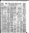 Greenock Telegraph and Clyde Shipping Gazette