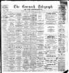 Greenock Telegraph and Clyde Shipping Gazette