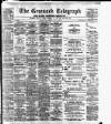 Greenock Telegraph and Clyde Shipping Gazette