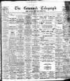 Greenock Telegraph and Clyde Shipping Gazette