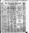 Greenock Telegraph and Clyde Shipping Gazette