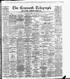 Greenock Telegraph and Clyde Shipping Gazette