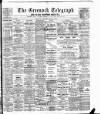 Greenock Telegraph and Clyde Shipping Gazette