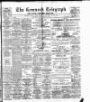 Greenock Telegraph and Clyde Shipping Gazette