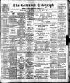 Greenock Telegraph and Clyde Shipping Gazette Saturday 14 July 1906 Page 1