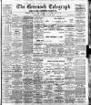 Greenock Telegraph and Clyde Shipping Gazette