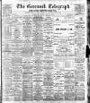 Greenock Telegraph and Clyde Shipping Gazette