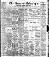 Greenock Telegraph and Clyde Shipping Gazette