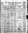 Greenock Telegraph and Clyde Shipping Gazette Wednesday 05 September 1906 Page 1