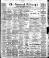 Greenock Telegraph and Clyde Shipping Gazette