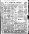 Greenock Telegraph and Clyde Shipping Gazette