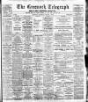 Greenock Telegraph and Clyde Shipping Gazette Tuesday 02 October 1906 Page 1