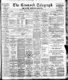 Greenock Telegraph and Clyde Shipping Gazette Thursday 04 October 1906 Page 1