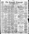 Greenock Telegraph and Clyde Shipping Gazette Saturday 06 October 1906 Page 1