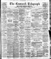 Greenock Telegraph and Clyde Shipping Gazette Thursday 11 October 1906 Page 1