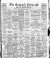 Greenock Telegraph and Clyde Shipping Gazette Thursday 01 November 1906 Page 1