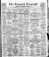 Greenock Telegraph and Clyde Shipping Gazette Wednesday 07 November 1906 Page 1