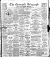 Greenock Telegraph and Clyde Shipping Gazette