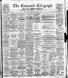 Greenock Telegraph and Clyde Shipping Gazette