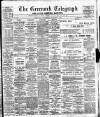 Greenock Telegraph and Clyde Shipping Gazette