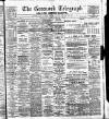 Greenock Telegraph and Clyde Shipping Gazette