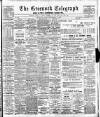 Greenock Telegraph and Clyde Shipping Gazette