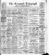 Greenock Telegraph and Clyde Shipping Gazette Wednesday 02 January 1907 Page 1