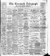 Greenock Telegraph and Clyde Shipping Gazette Friday 04 January 1907 Page 1