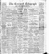 Greenock Telegraph and Clyde Shipping Gazette Monday 07 January 1907 Page 1