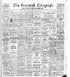 Greenock Telegraph and Clyde Shipping Gazette Wednesday 09 January 1907 Page 1