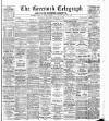 Greenock Telegraph and Clyde Shipping Gazette Thursday 10 January 1907 Page 1