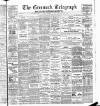 Greenock Telegraph and Clyde Shipping Gazette Friday 18 January 1907 Page 1