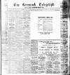 Greenock Telegraph and Clyde Shipping Gazette Monday 04 February 1907 Page 1