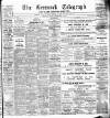 Greenock Telegraph and Clyde Shipping Gazette Friday 08 February 1907 Page 1