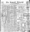 Greenock Telegraph and Clyde Shipping Gazette Monday 11 February 1907 Page 1