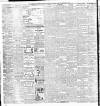 Greenock Telegraph and Clyde Shipping Gazette Tuesday 12 February 1907 Page 4