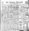 Greenock Telegraph and Clyde Shipping Gazette Wednesday 13 February 1907 Page 1