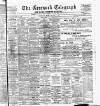 Greenock Telegraph and Clyde Shipping Gazette Monday 04 March 1907 Page 1