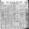 Greenock Telegraph and Clyde Shipping Gazette