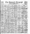 Greenock Telegraph and Clyde Shipping Gazette