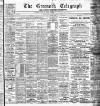 Greenock Telegraph and Clyde Shipping Gazette Friday 05 April 1907 Page 1