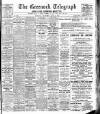 Greenock Telegraph and Clyde Shipping Gazette Wednesday 10 April 1907 Page 1