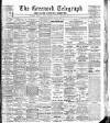 Greenock Telegraph and Clyde Shipping Gazette Monday 06 May 1907 Page 1